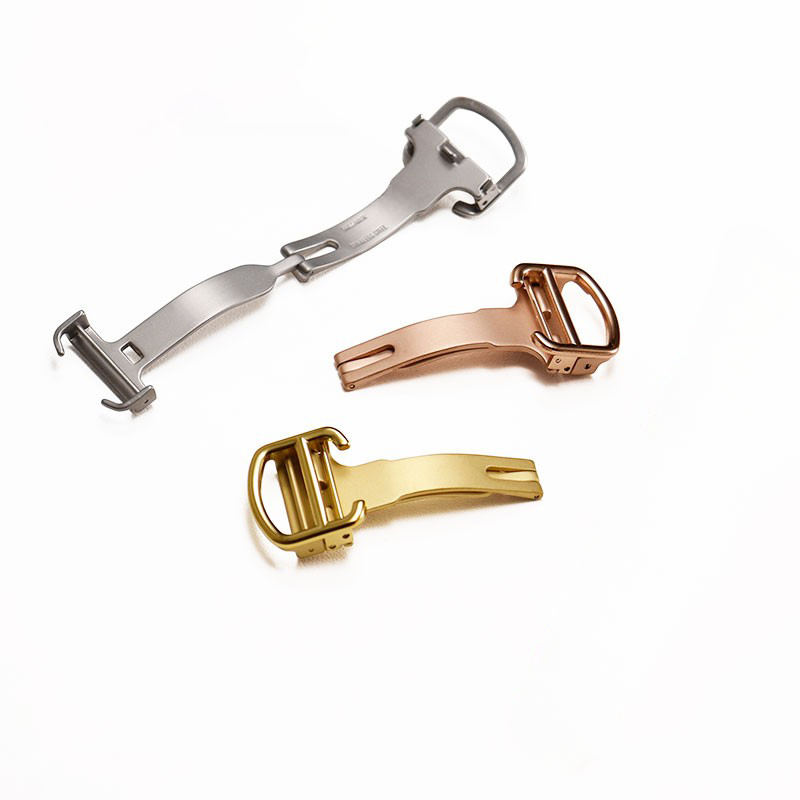 Men'S Accessories Cartier - Оригинальный сменный синий бак для наручных