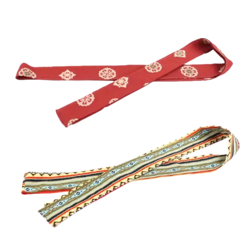 Men'S Kimono Accessories - Мужские и женские пояса из хлопка