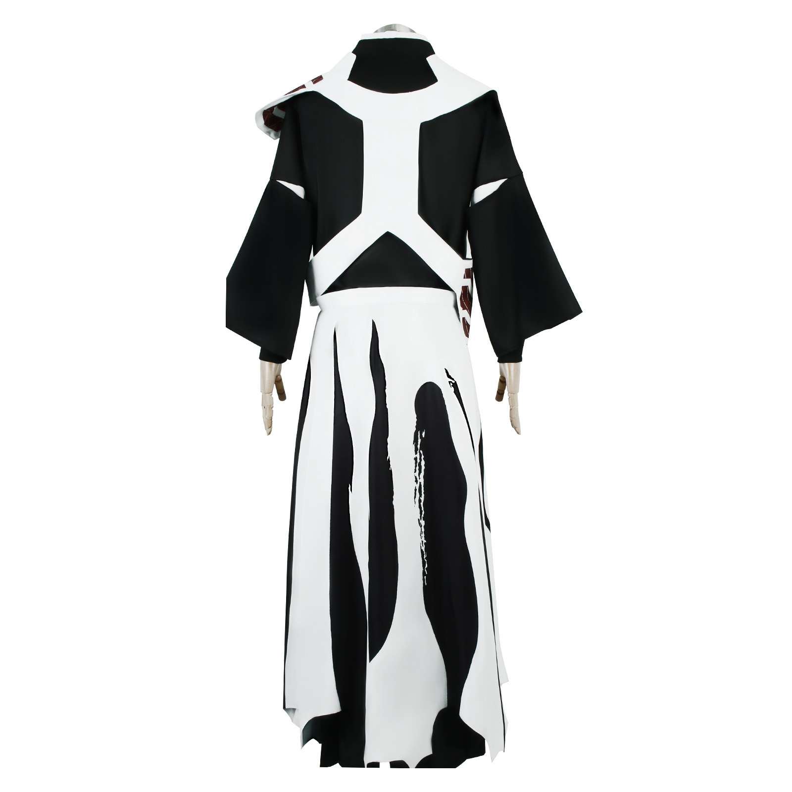 Аниме «Блич» Курасаки Ичиго Ко – обзор и цена Men'S Kimono Accessories
