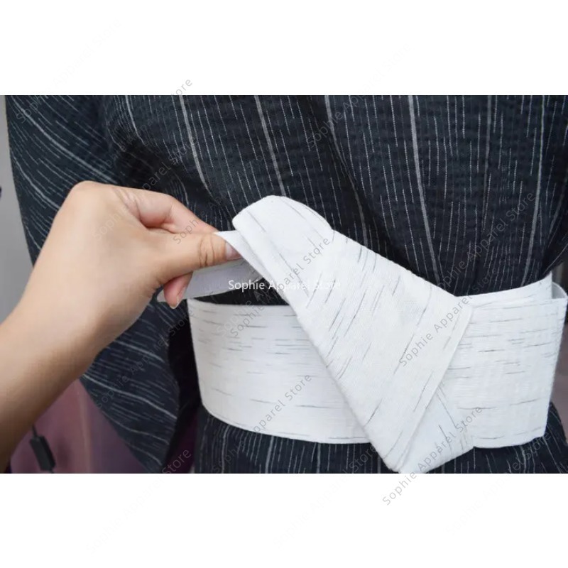 Кимоно мужское с поясом оби, т – обзор и цена Men'S Kimono Accessories