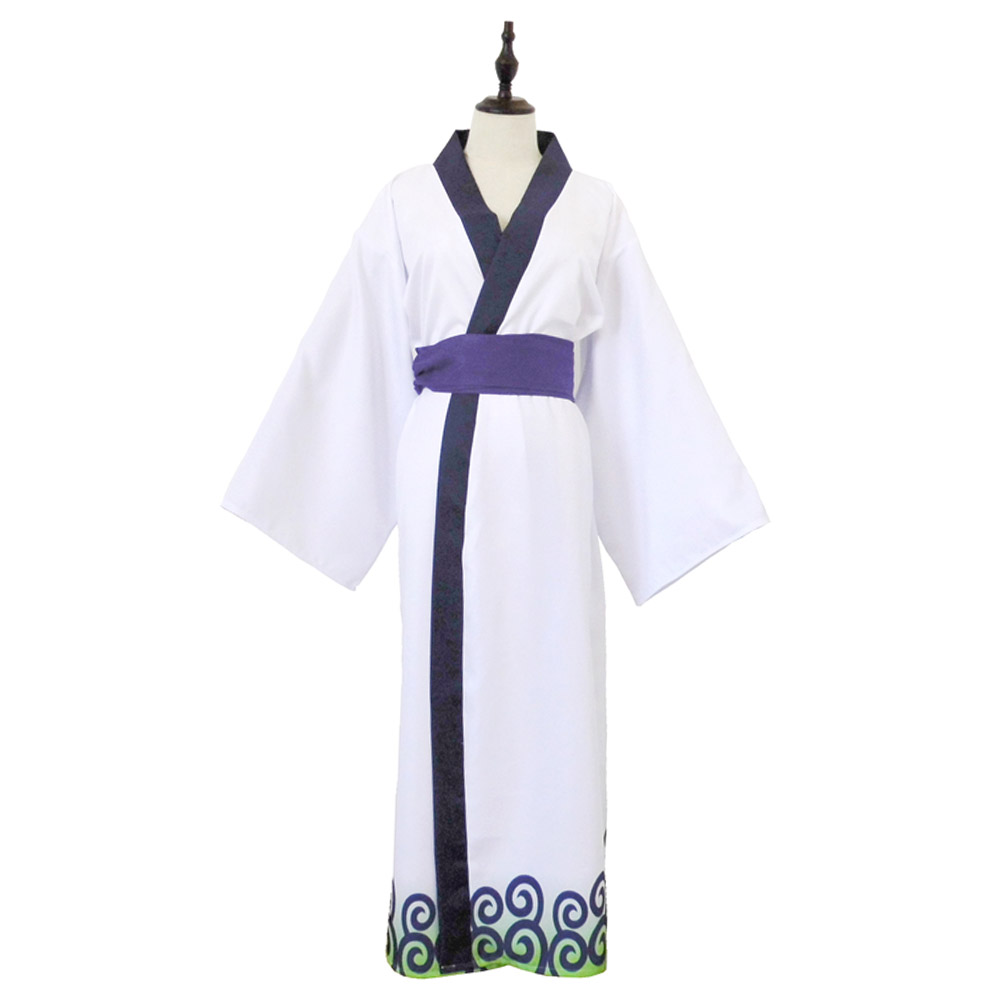 Wano Country Ророноа Зоро Косп – обзор и цена Men'S Kimono Accessories
