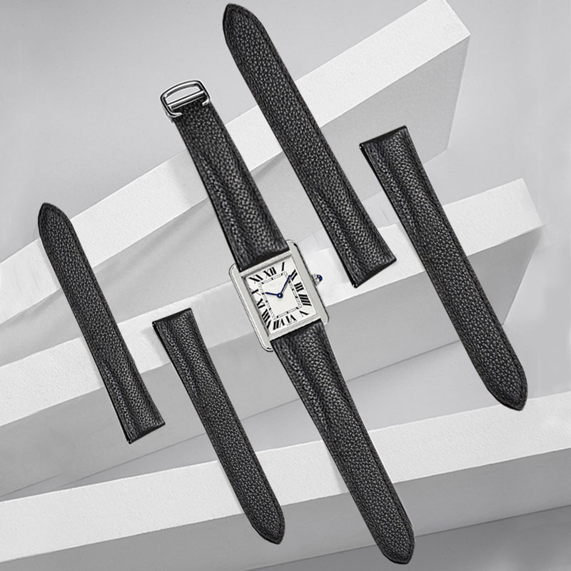 Ремешок для часов Cartier TANK – обзор и цена Men'S Accessories Cartier