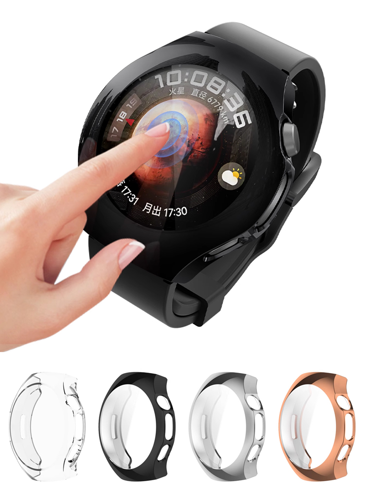 Чехол для часов Huawei 5, 46 м – обзор и цена Men Accessories All