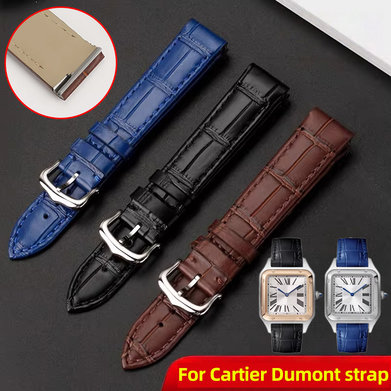 Ремешок для часов Cartier Sant – обзор и цена Men'S Accessories Cartier