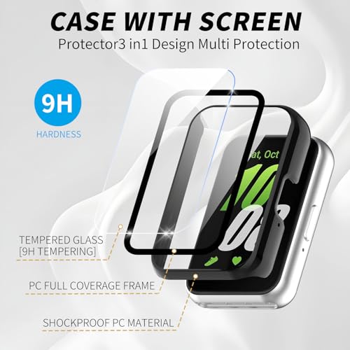 Стекло+чехол для Samsung Galax – обзор и цена Men Accessories All