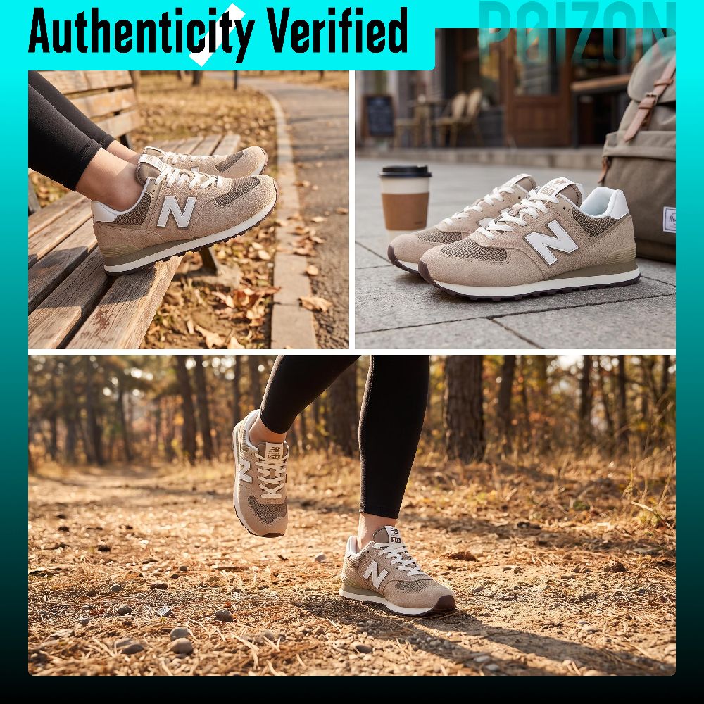 Кроссовки New Balance NB 574 д – обзор и цена New Balance Shoes 574