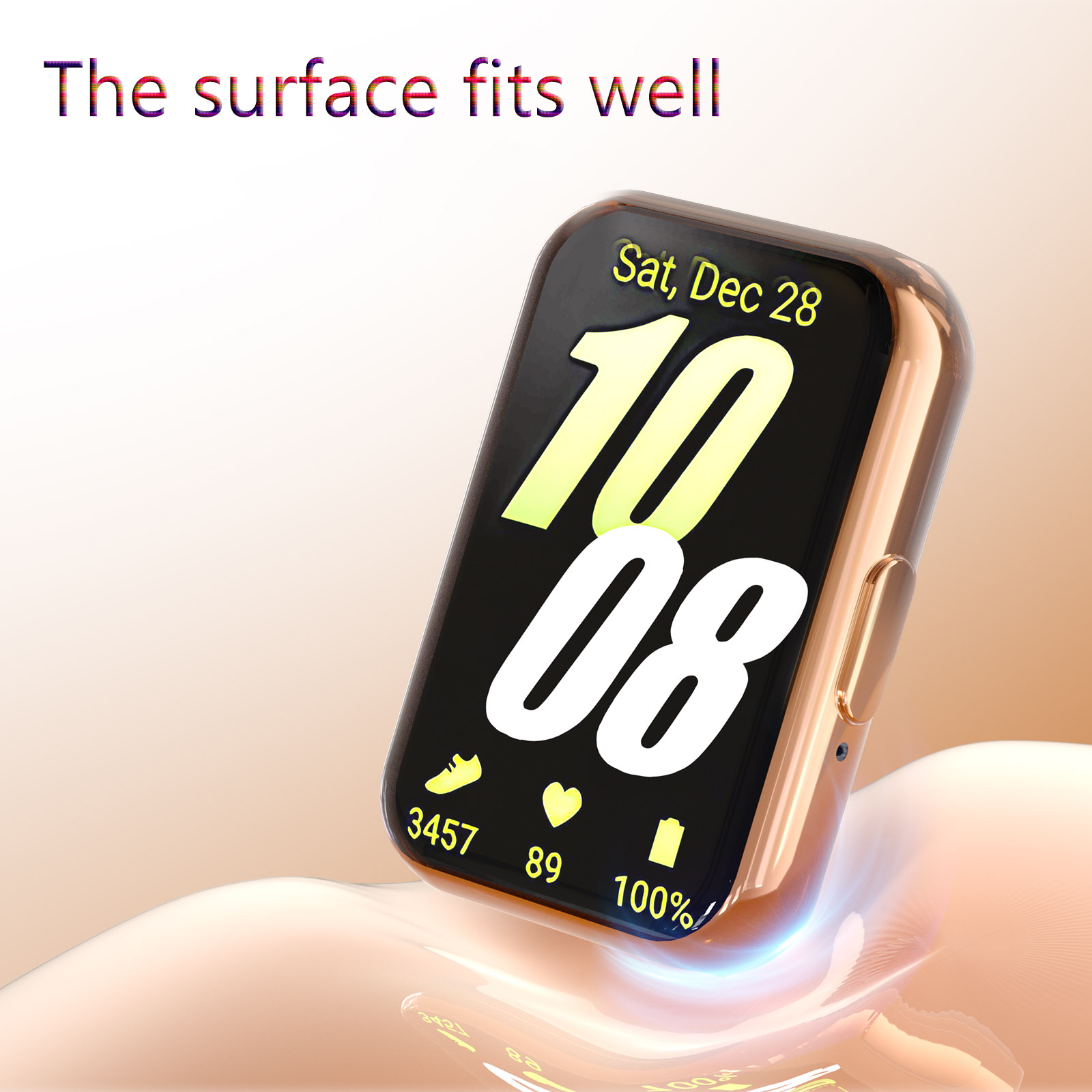 Чехол для Samsung Galaxy Fit 3 – обзор и цена Men Accessories All