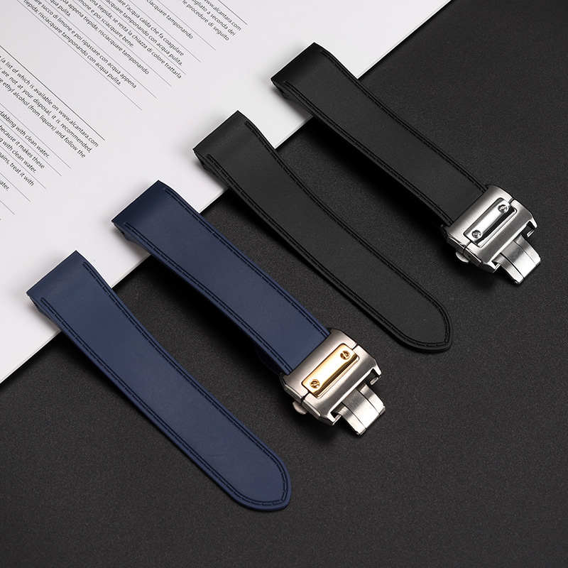 Ремешок для часов Cartier, муж – обзор и цена Men'S Accessories Cartier