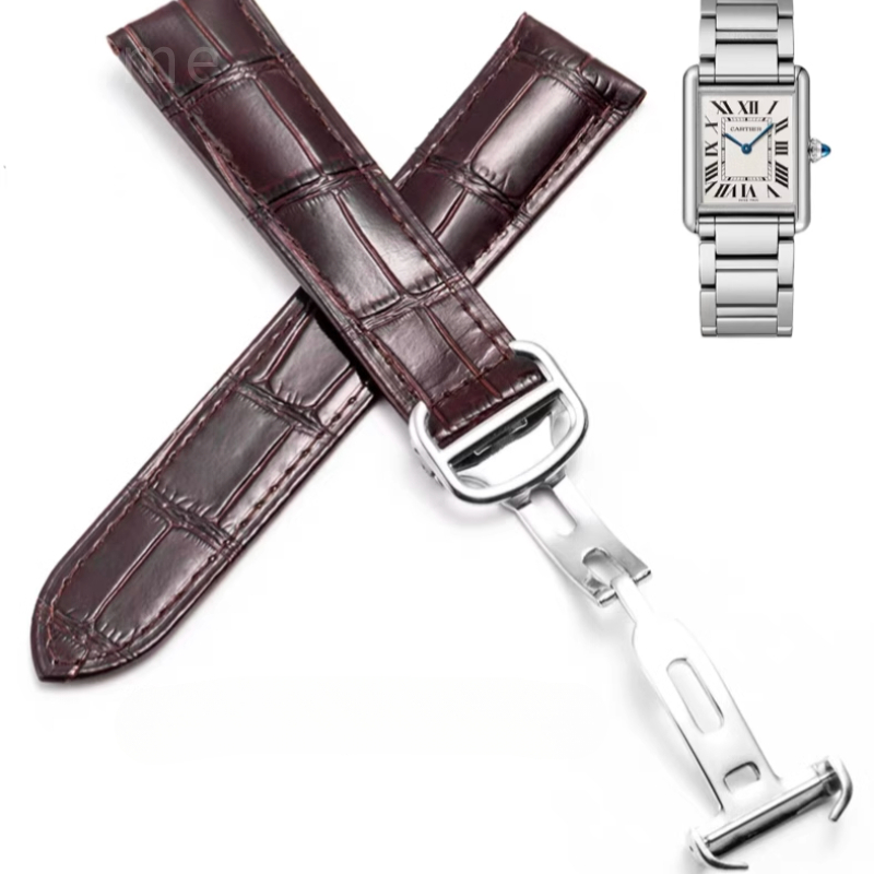 Для Cartier Tank Solo London с – обзор и цена Men'S Accessories London