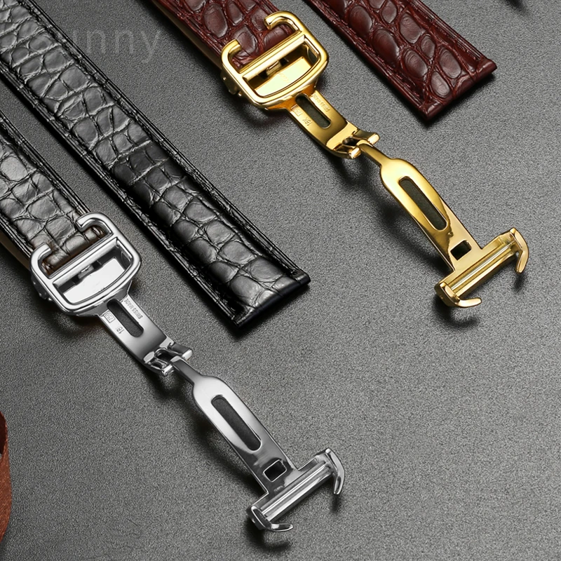 Ремешок мужской из натуральной – обзор и цена Men'S Accessories London