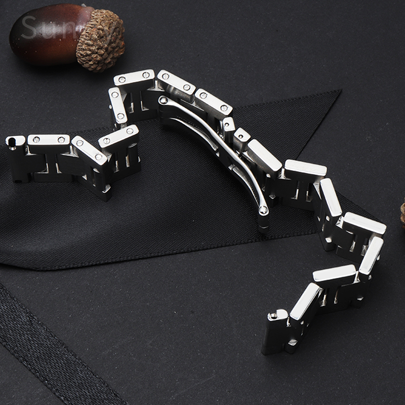 Ремешок из нержавеющей стали д – обзор и цена Men'S Accessories Cartier