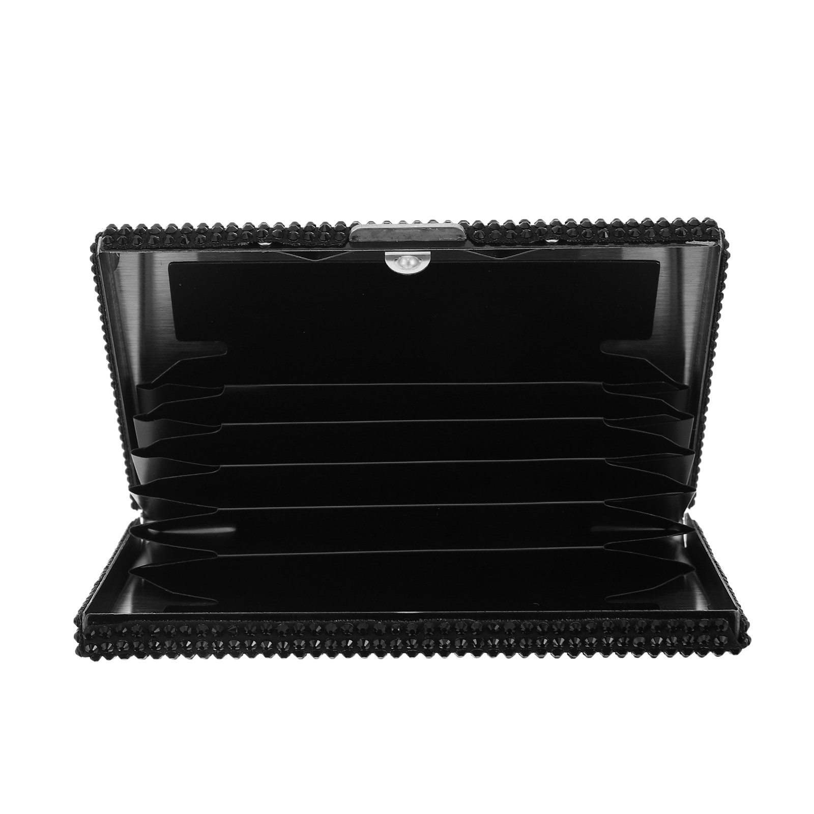 Тонкий металлический футляр дл – обзор и цена Travel Organizer Men