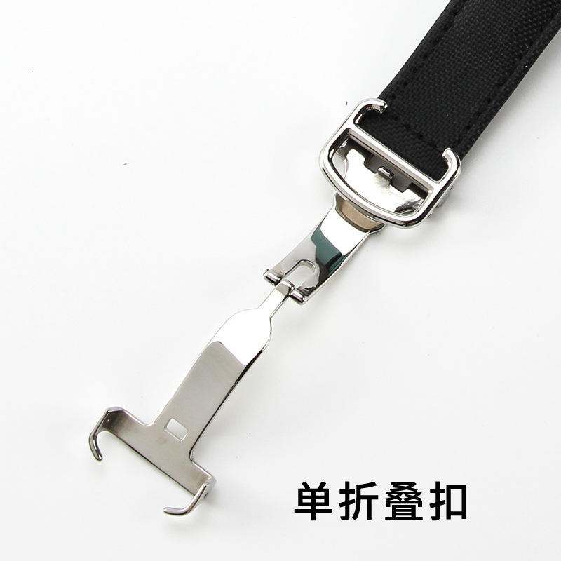 Мягкий нейлоновый ремешок для  – обзор и цена Men'S Accessories London