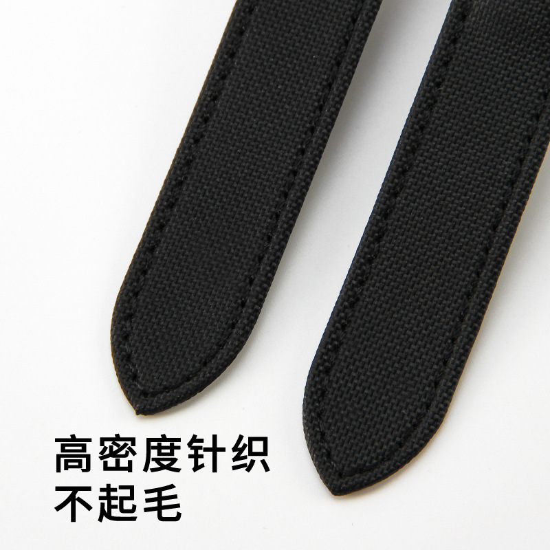 Мягкий нейлоновый ремешок для  – обзор и цена Men'S Accessories London
